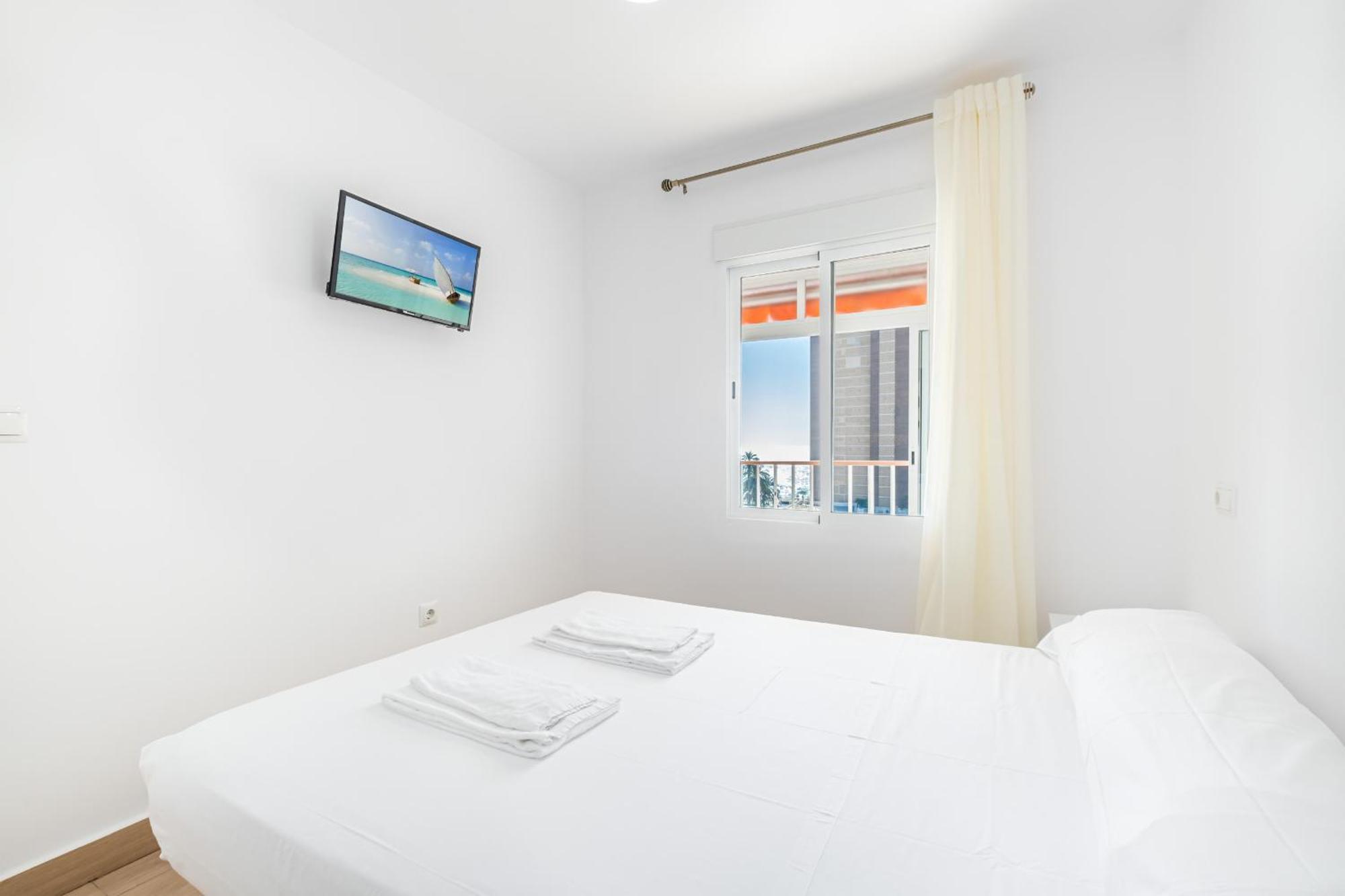 Edimar 7-6 Apartment Levante Beach Benidorm Extérieur photo